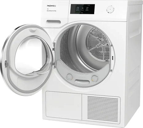 Сушильная машина Miele TCR790WP